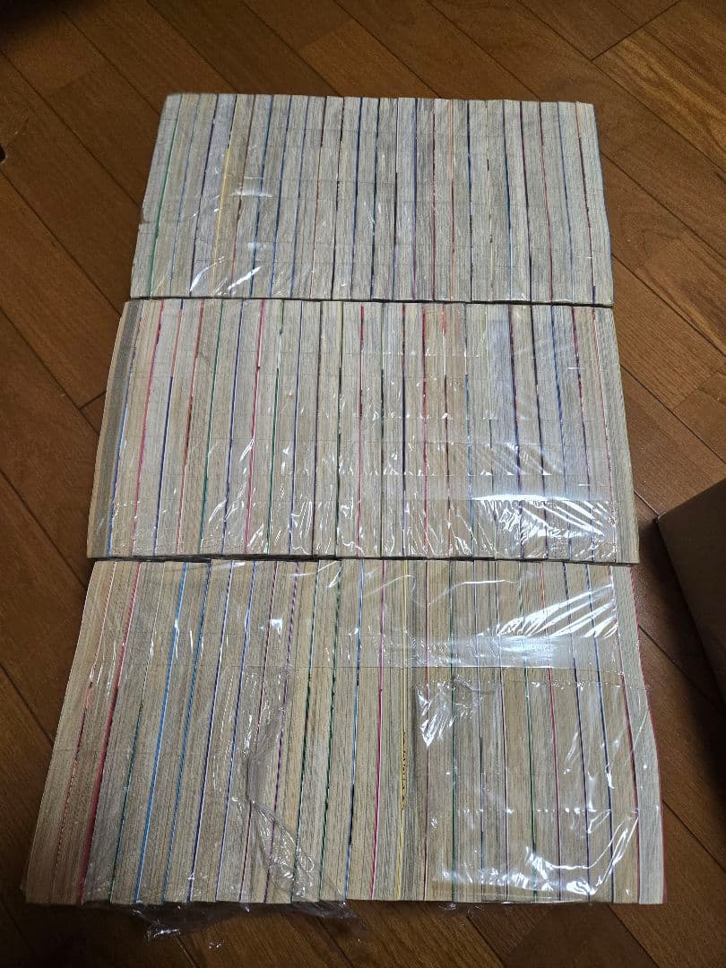 ナルト　全巻セット