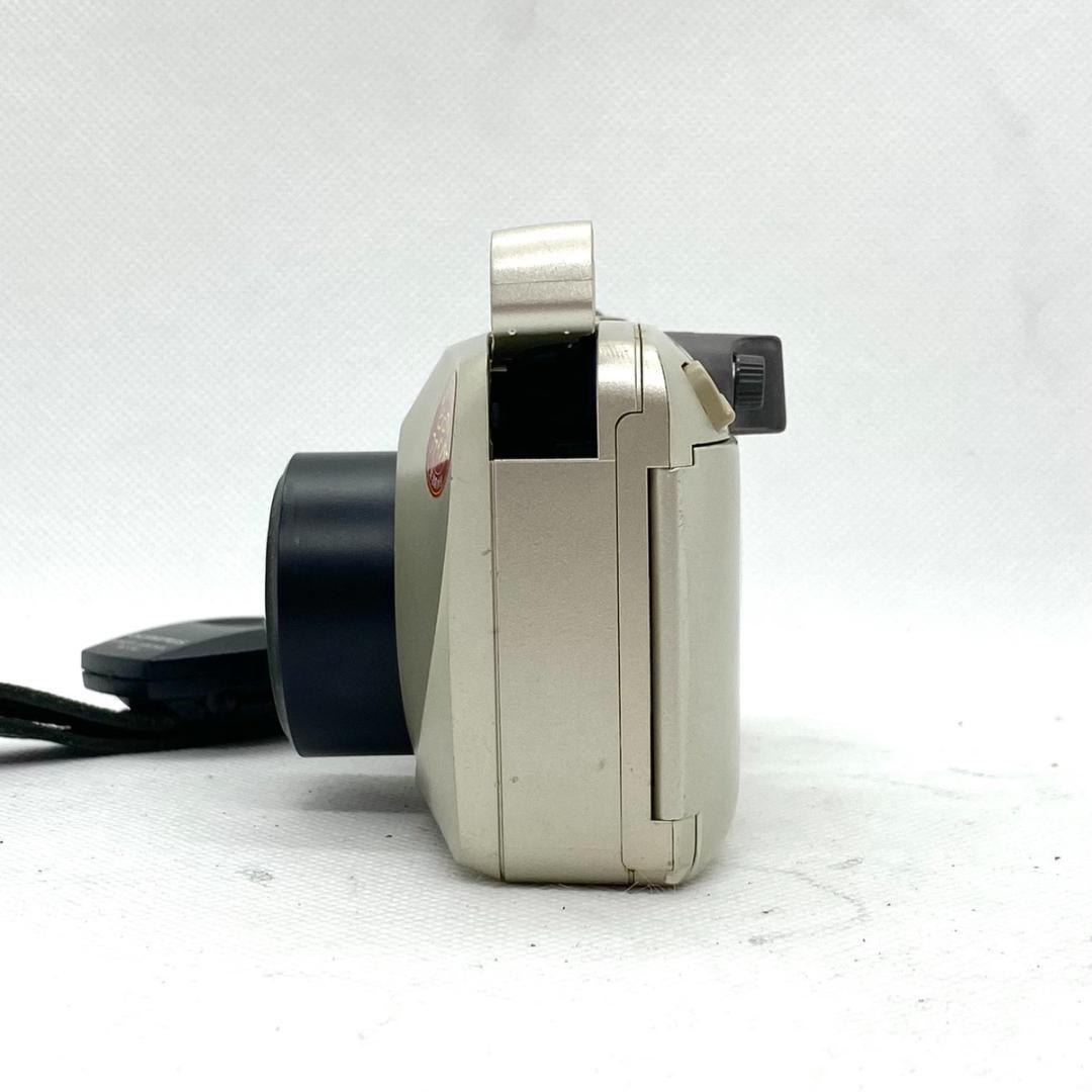 【C6687】OLYMPUS オリンパス μ zoom 140 フイルムカメラ