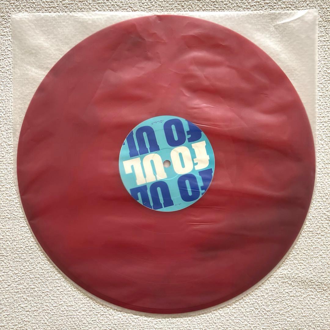 邦楽 BLOODTHIRSTY BUTCHERS / FOUL Split LP