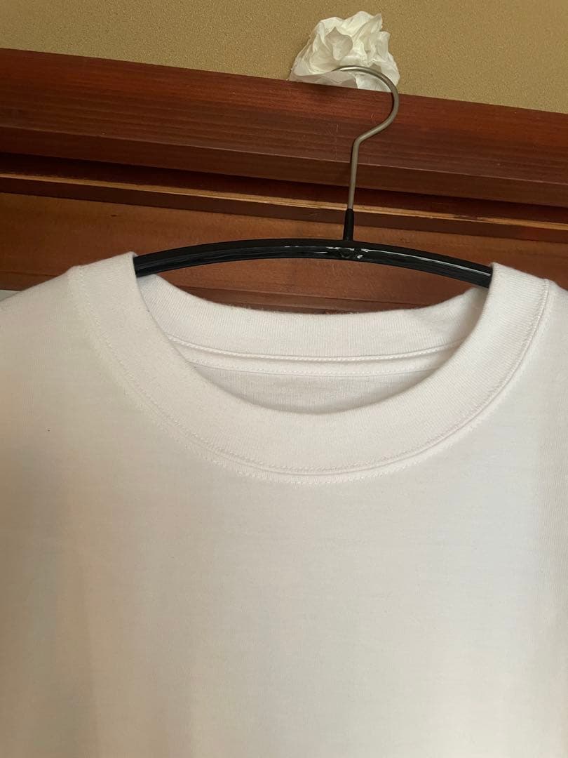 The Ennoy Professional Tシャツ スタイリスト私物エンノイ
