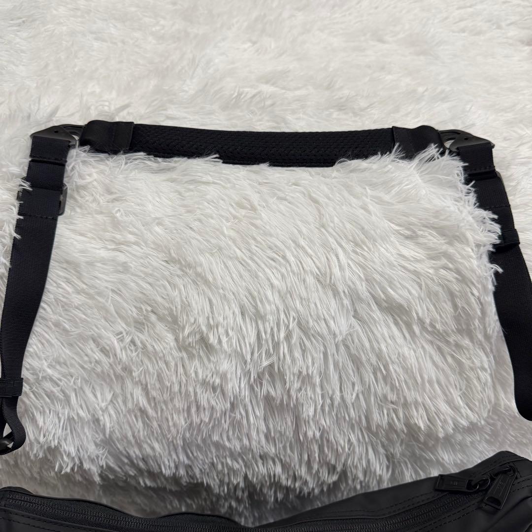 [新品] CIE コーデュラ　ショルダーバッグ　ハンドバッグ　2WAY 日本製
