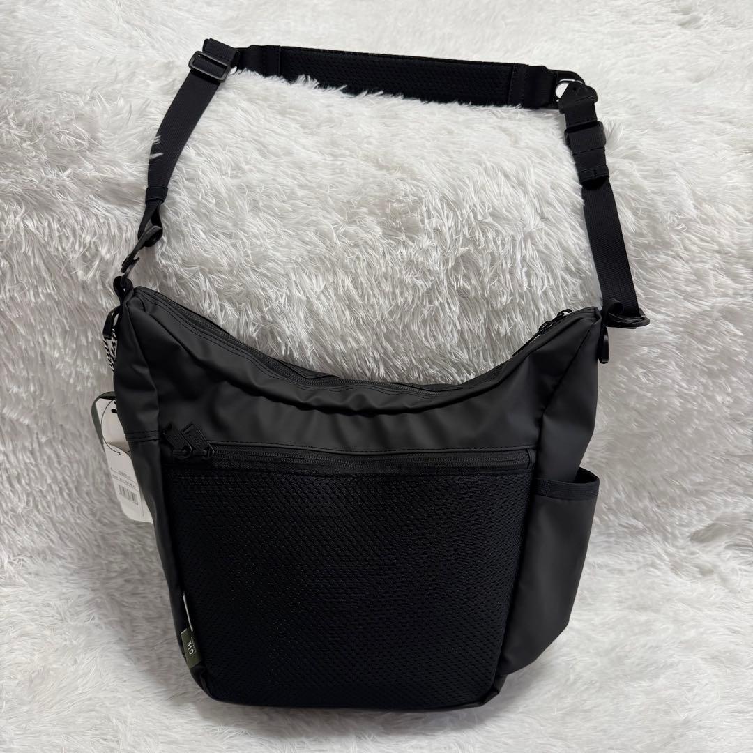 [新品] CIE コーデュラ　ショルダーバッグ　ハンドバッグ　2WAY 日本製
