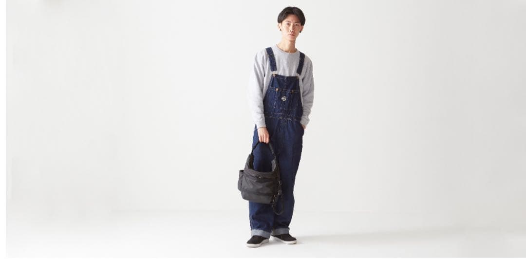 [新品] CIE コーデュラ　ショルダーバッグ　ハンドバッグ　2WAY 日本製