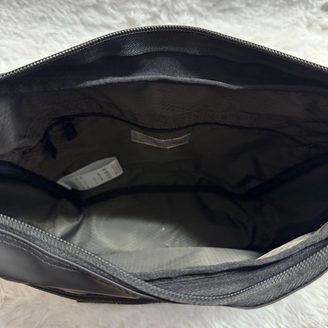 [新品] CIE コーデュラ　ショルダーバッグ　ハンドバッグ　2WAY 日本製