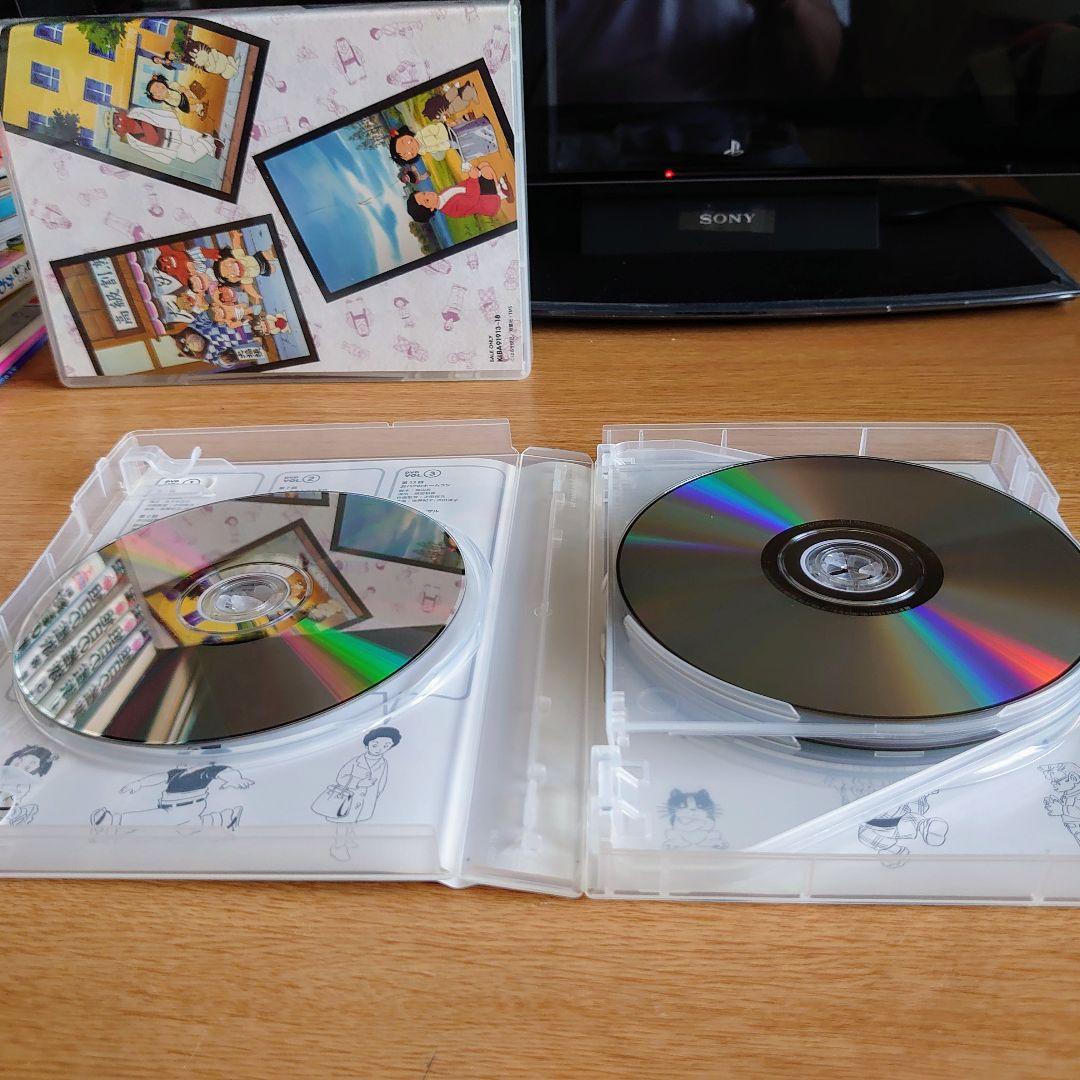 一万値引じゃりン子チエ 30周年SPECIAL DVD BOX 12枚組