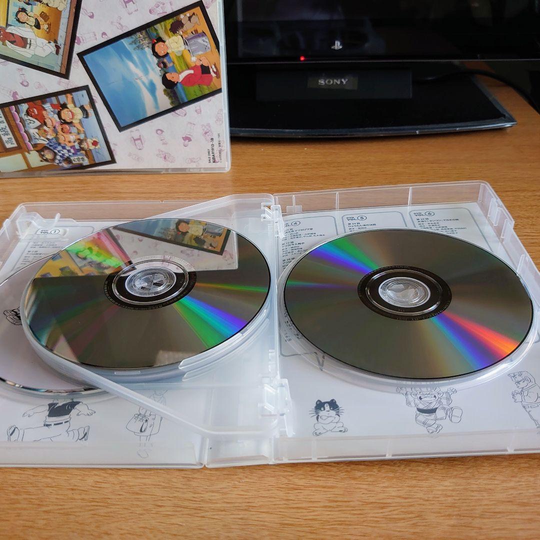 一万値引じゃりン子チエ 30周年SPECIAL DVD BOX 12枚組
