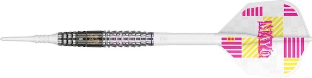 ダーツ TARGET PRIME SERIES MAYO GENERATION 4