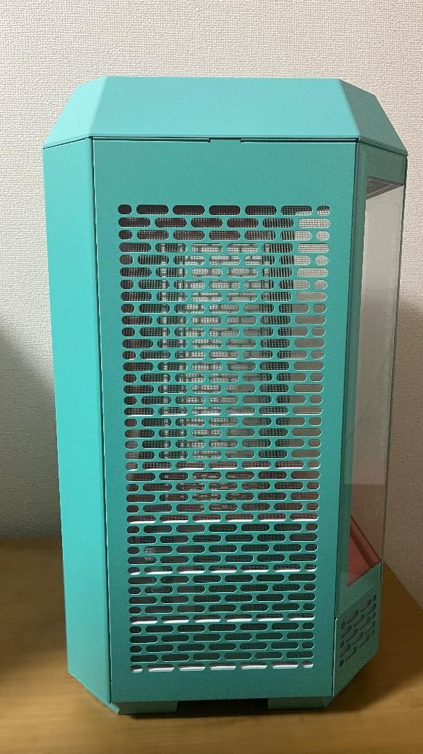The Tower 250 Mint Strawberry 開封確認のみ