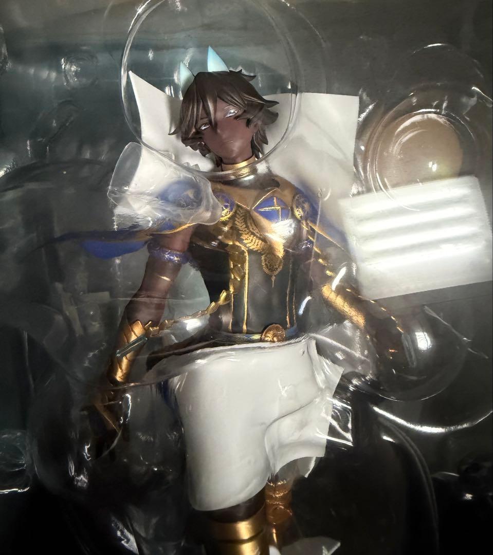 FGO バーサーカー　アルジュナオルタ　フィギュア　ALTAiR アルター