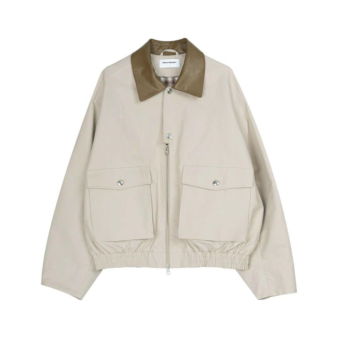 ジャケット・アウター Mac||