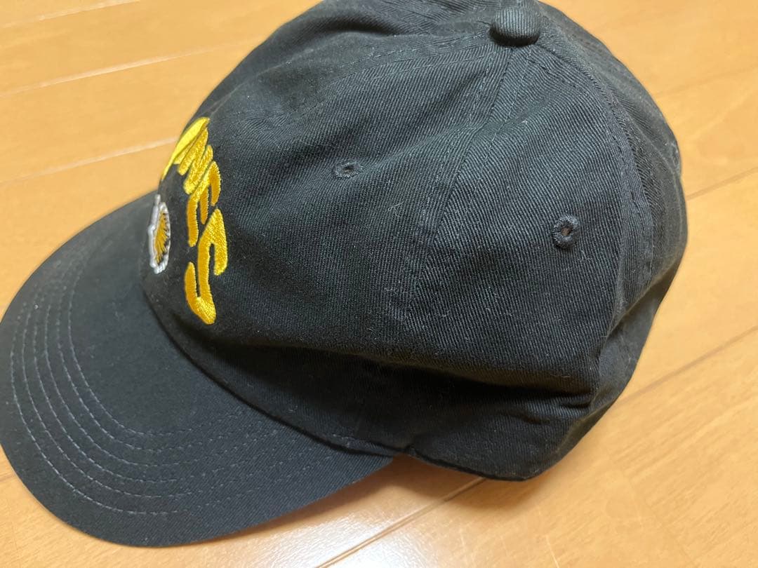 【希少】クラブハウス JONES x ClubhausCap キャップ　ゴルフ