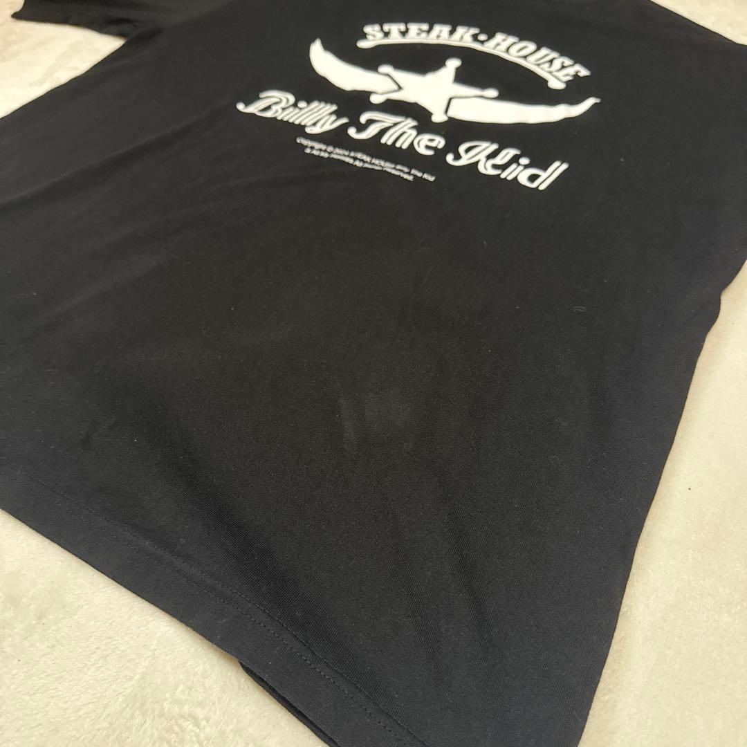 【限定コラボ】オールマイホーミーズ×ビリーザキッド Tシャツ 半袖 美品