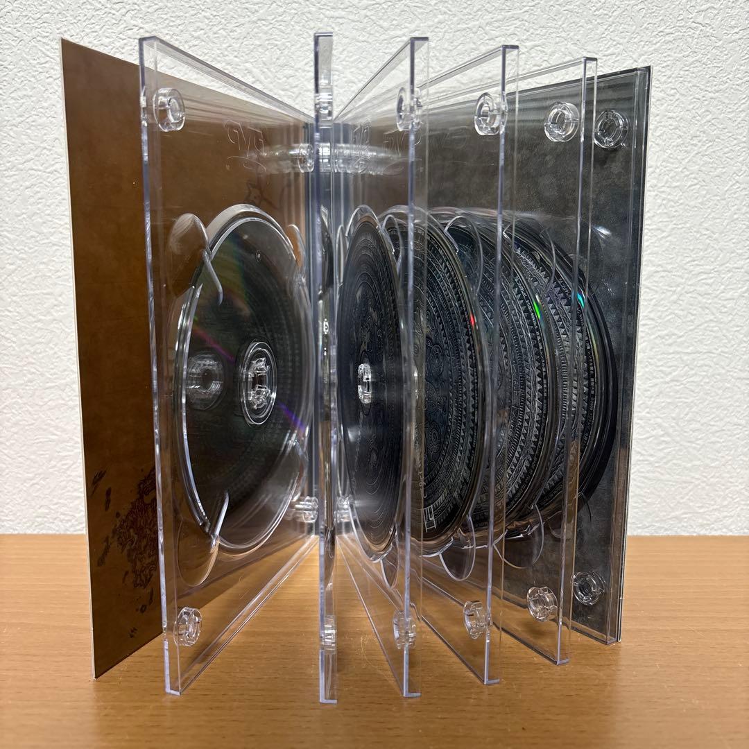 鹿男あをによし DVD-BOX ディレクターズカット完全版〈6枚組〉
