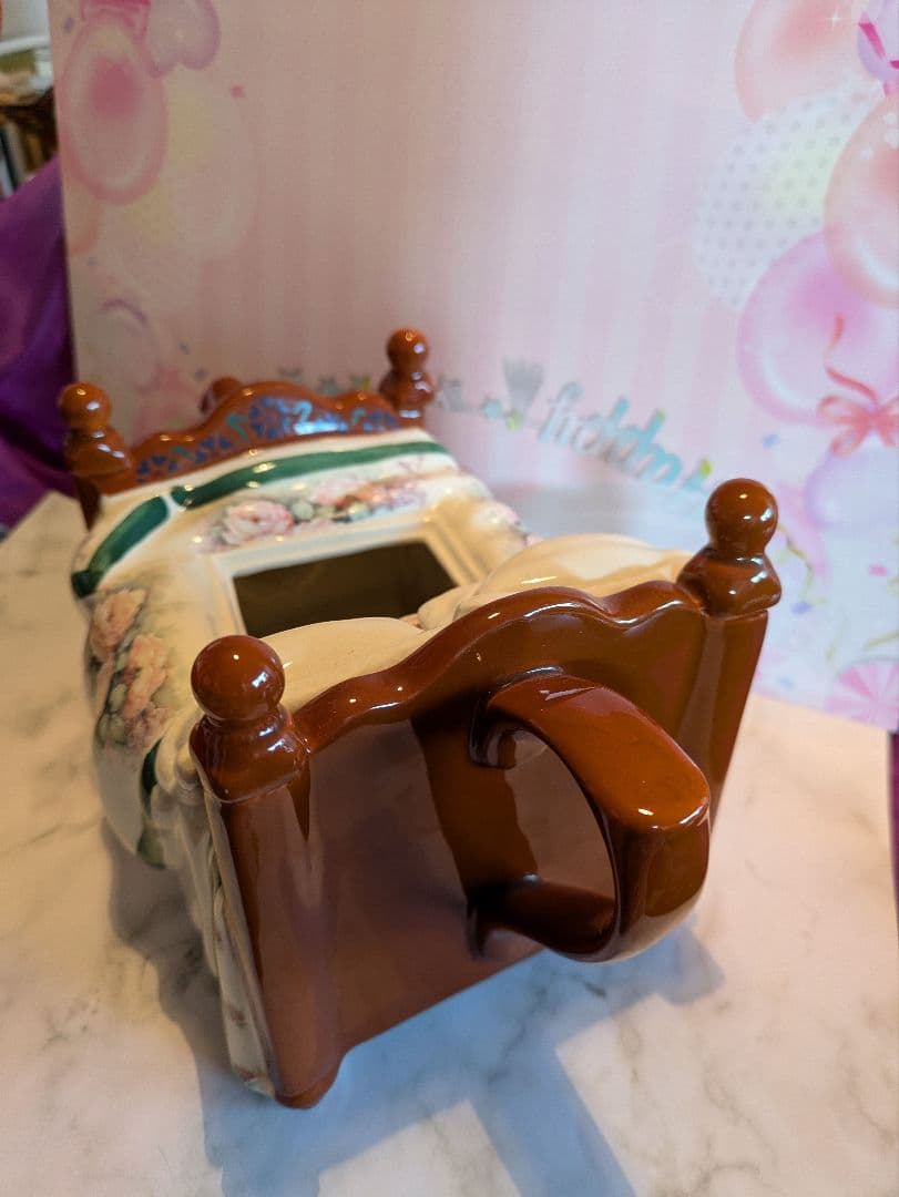 今月いっぱい桜祭りセール❢お安くしてます‼️　tea pottery