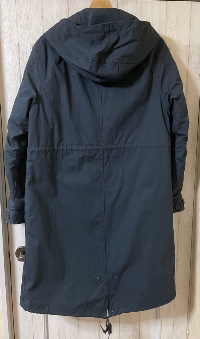 Fred Perry モッズコート フレッドペリー