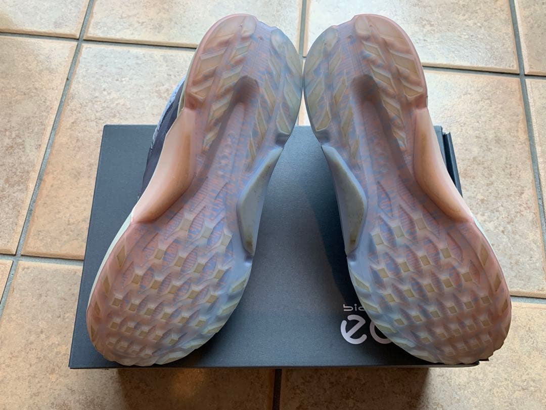 ECCO GOLF レディース ゴルフシューズ