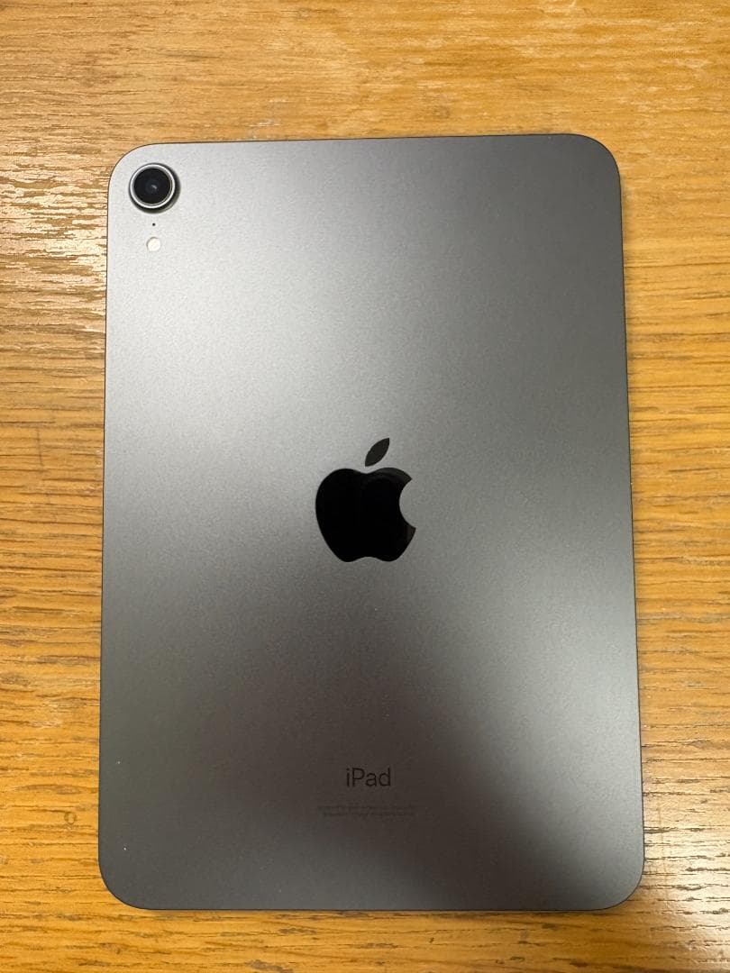 iPad mini 第6世代 256GB