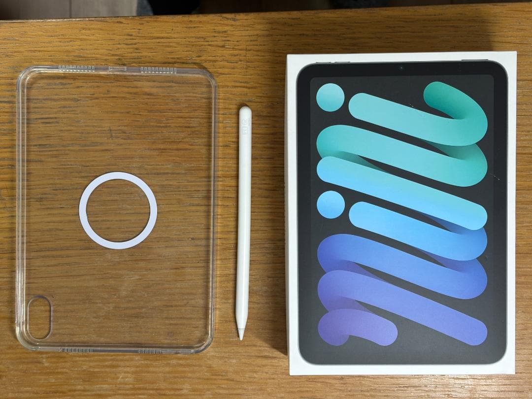 iPad mini 第6世代 256GB