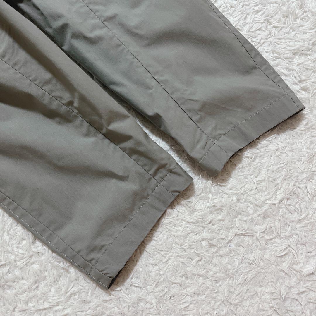 極美品✨JOURNAL STANDARD ドライクロスミドルバルカラーコート