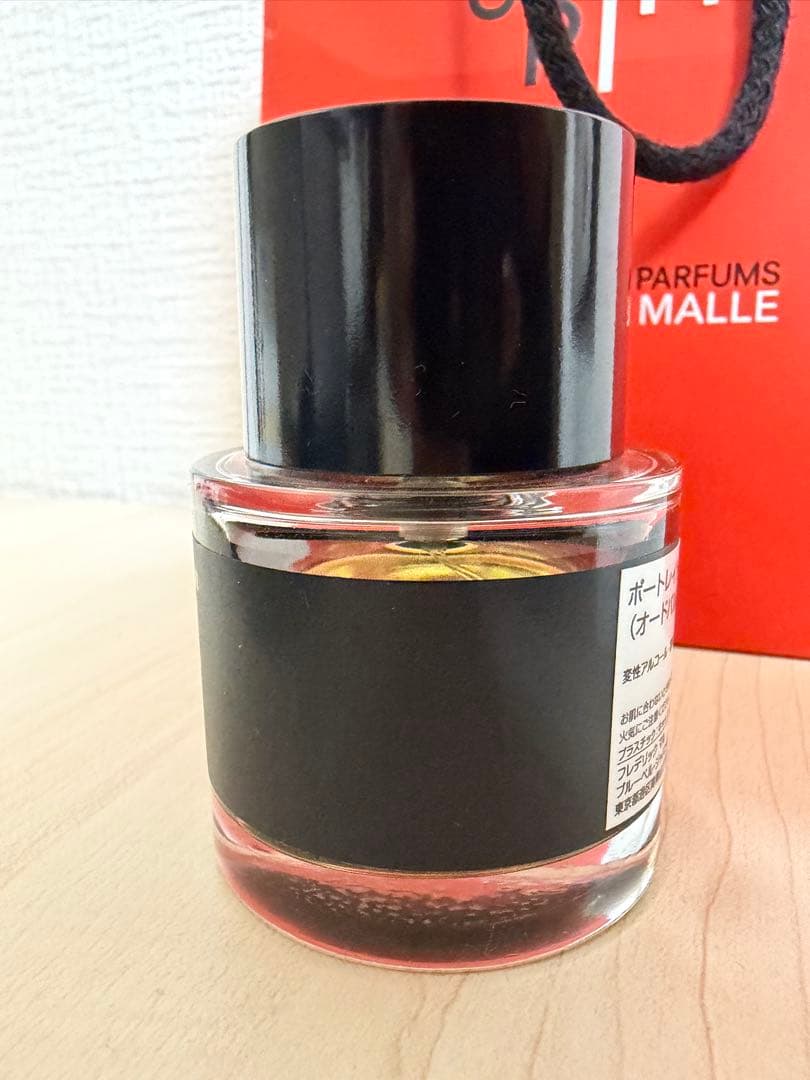 香水(ユニセックス) FREDERIC MALLE PORTRAIT OF A LADY 50mL