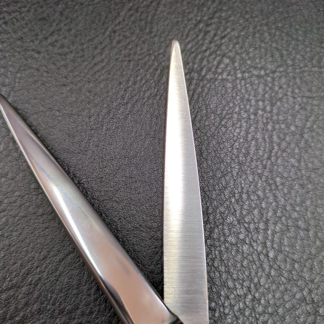 ナルトシザー　散髪用シザー