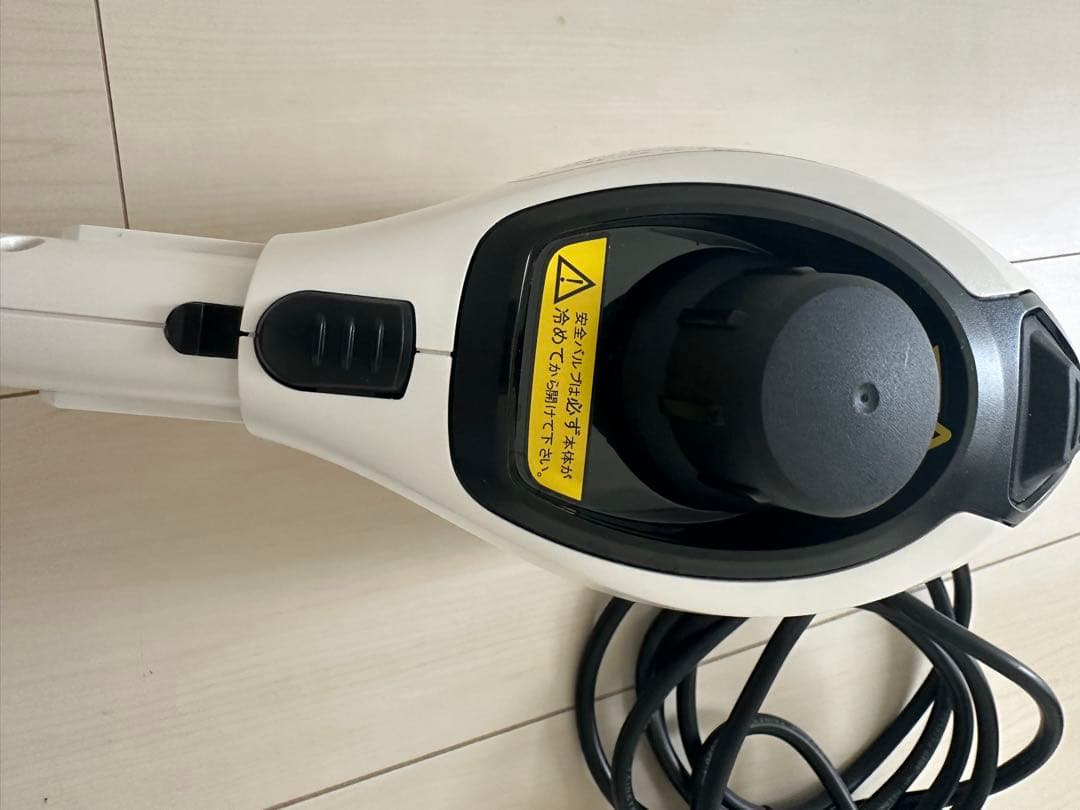 KARCHER スチームクリーナー SC 1 本体