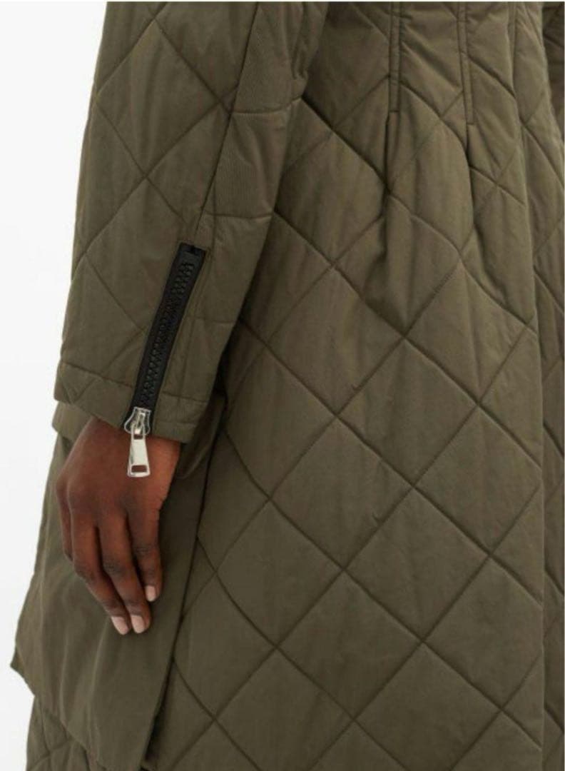 WEEKENDMax Mara　ウィークエンドマックスマーラ　コート40サイズ