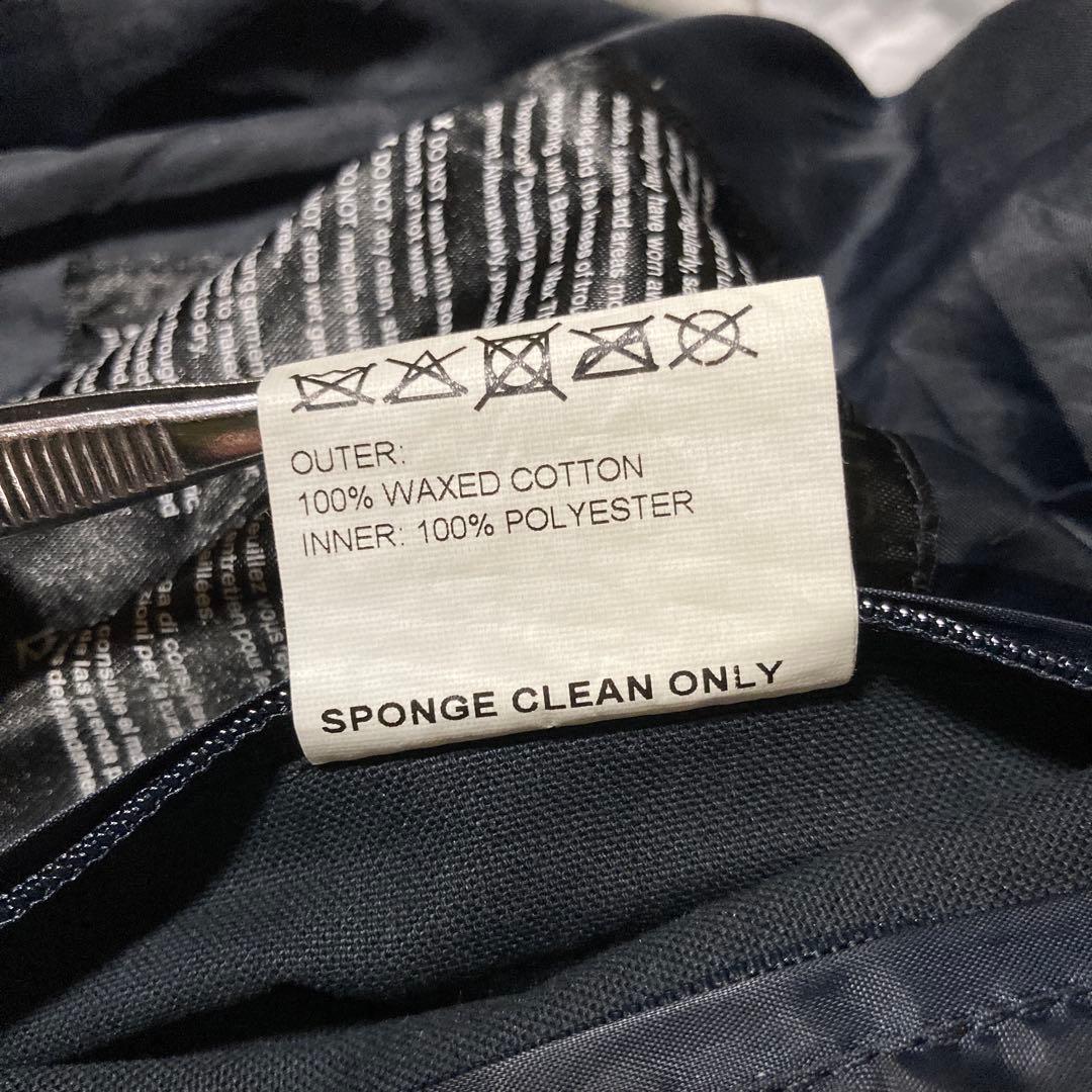 Barbour International ジャケット レディース Lサイズ