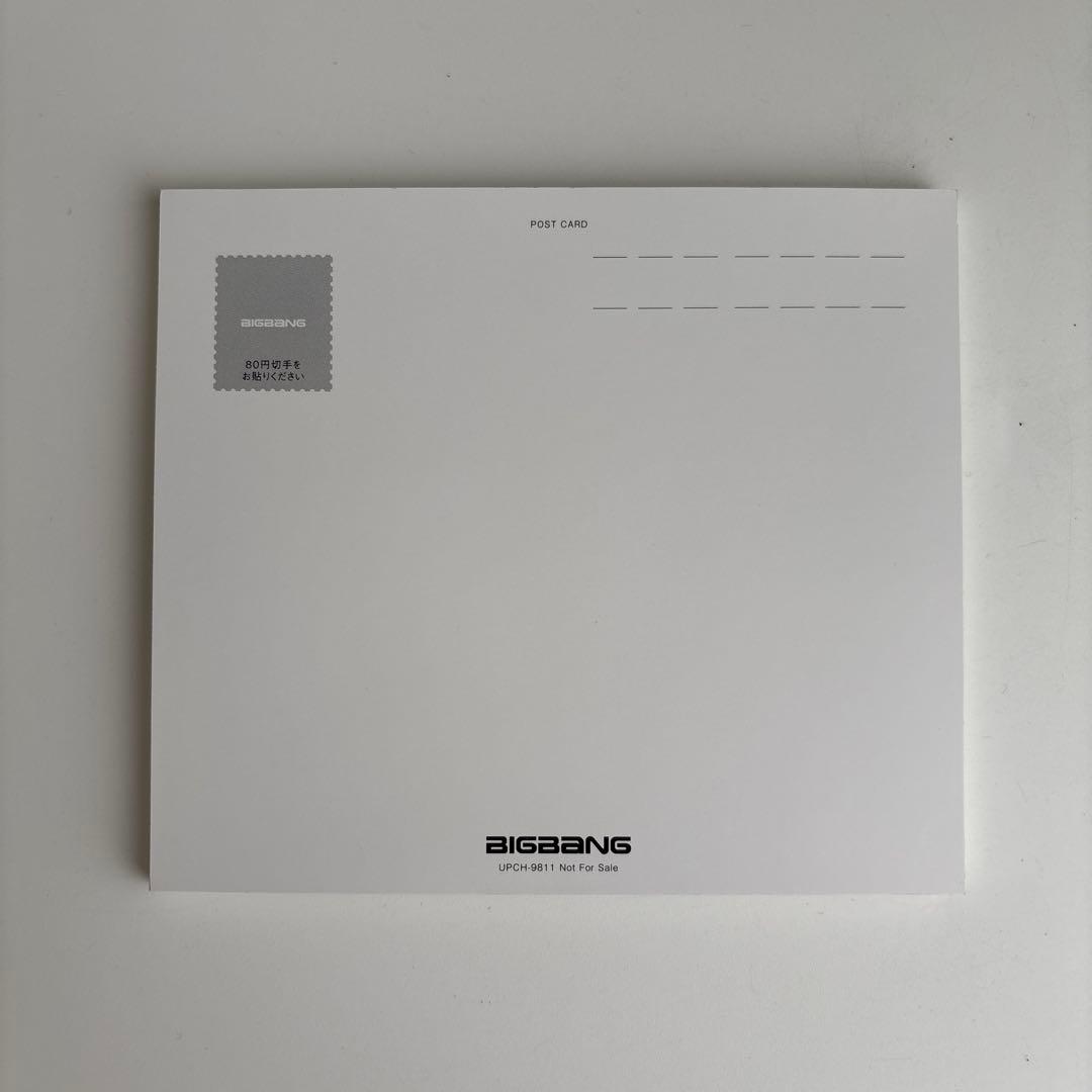 【美品】BIGBANG COMPLETE BOX 2009→2010→2011