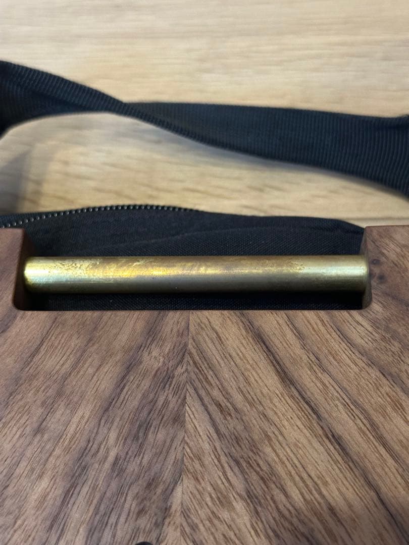 WANTKEYCAMP WANTKEY MINI ballisticsケース付き