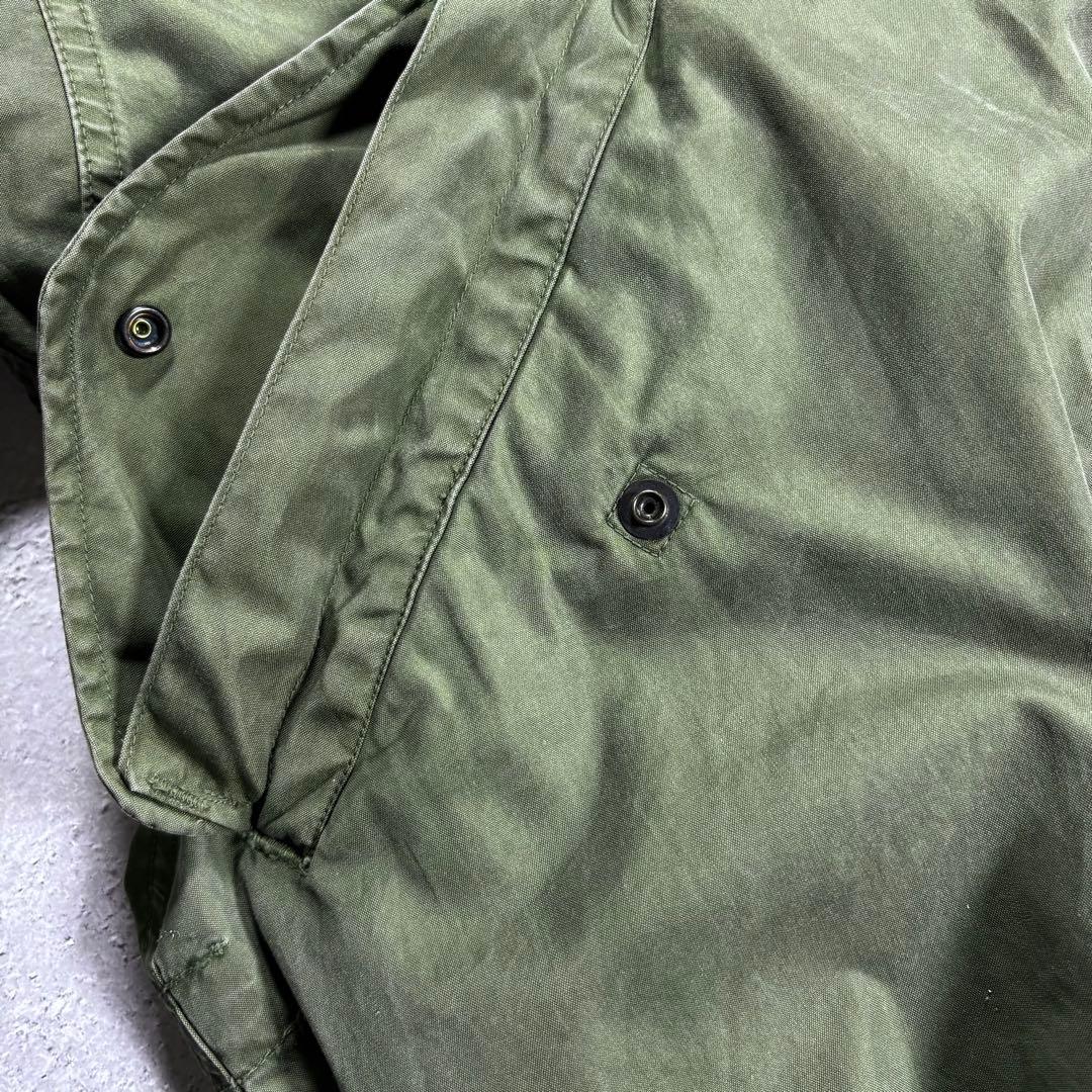 ジャケット・アウター 60s US ARMY M-51 Fishtail Parka