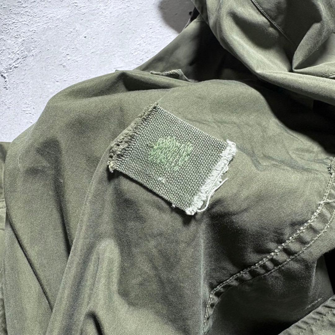 ジャケット・アウター 60s US ARMY M-51 Fishtail Parka
