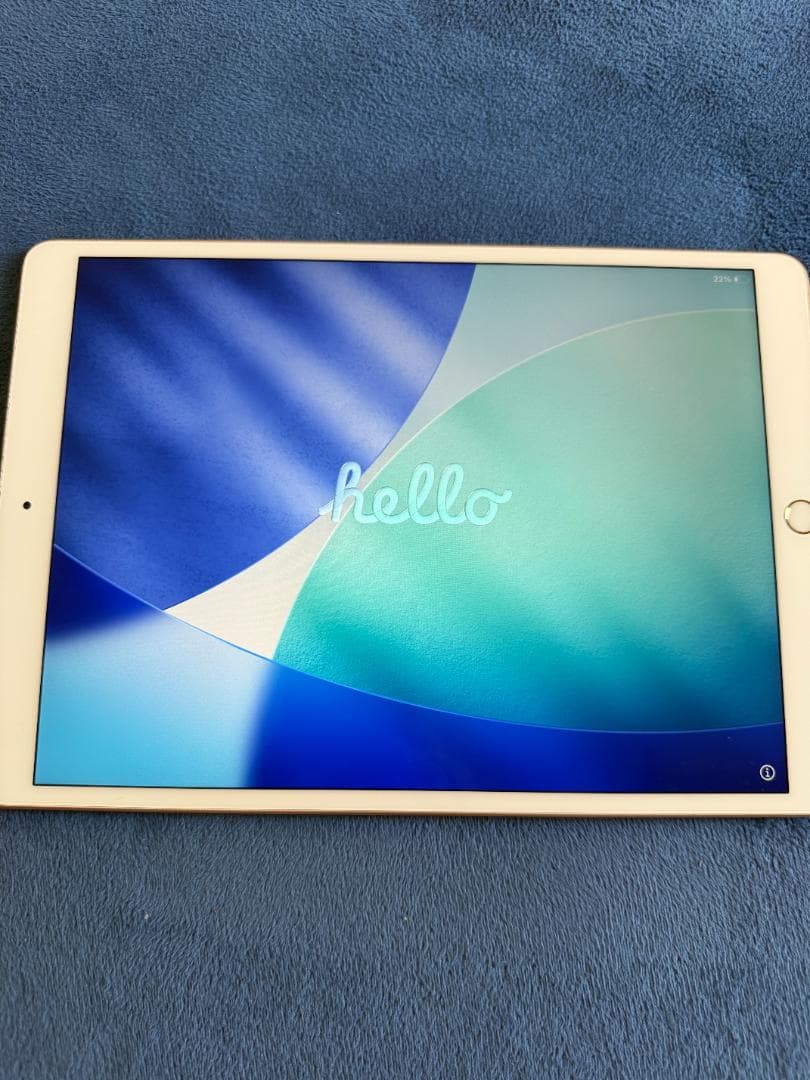 iPad Air　第3世代　本体　wifi