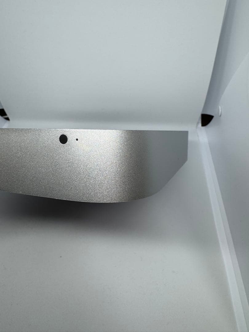 【ジャンク】Mac mini A1347