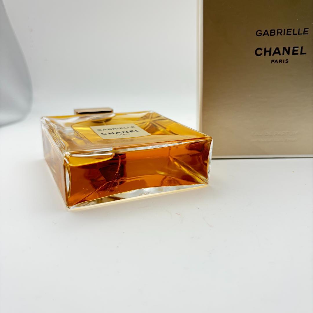 □ほぼ未使用　シャネル ガブリエル オードパルファム 100ml◾︎