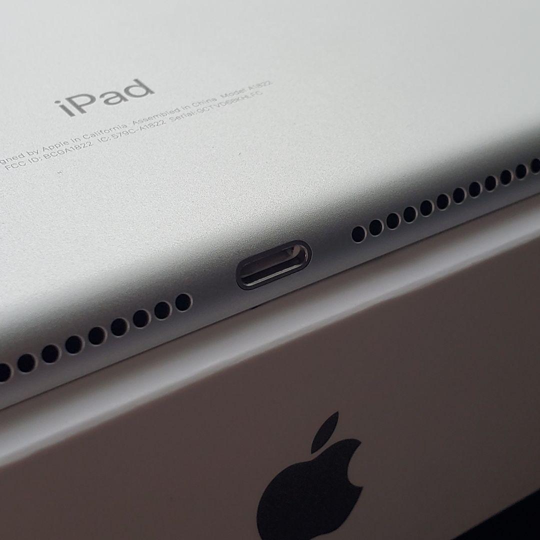 【極美品】iPad 5 Wi-Fi 32GB 第5世代