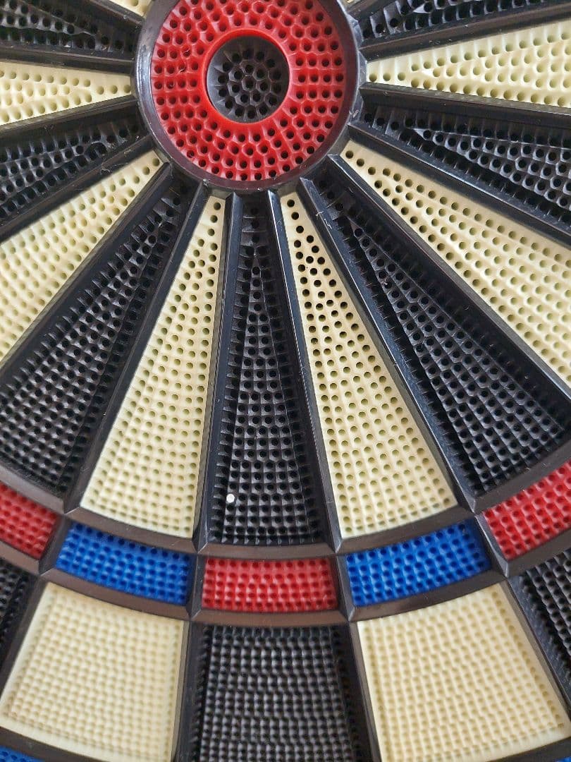 DARTSLIVE-100S ダーツボード ACアダプター付き