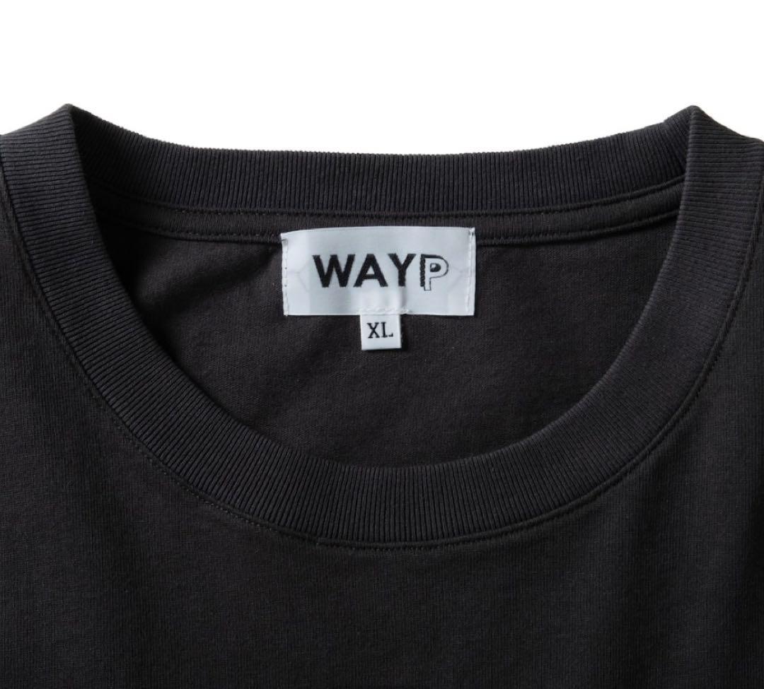 じ*ー様 【阪神】WAYP MUSIC 岡田彰布 Tee 黒　XL
