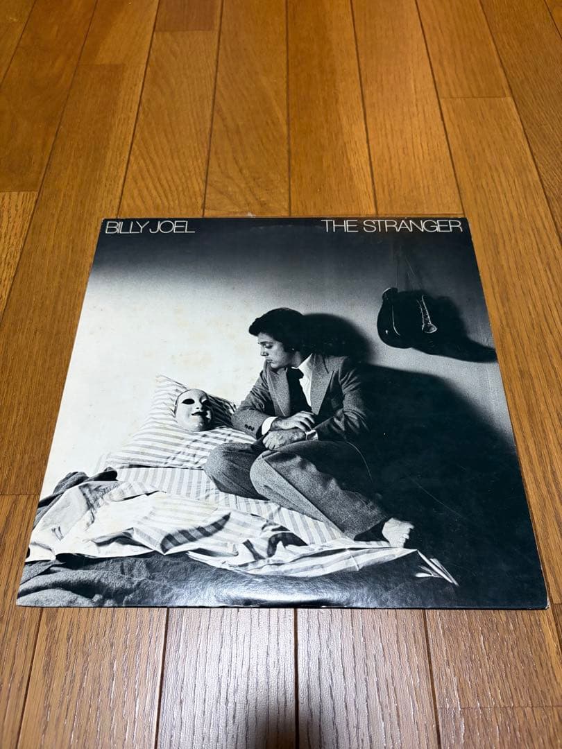 洋楽LP 8枚セット Elton John / Billy Joel ほか