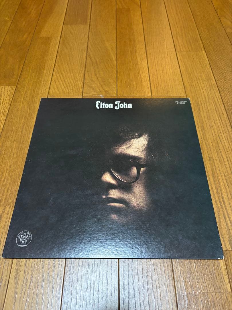 洋楽LP 8枚セット Elton John / Billy Joel ほか