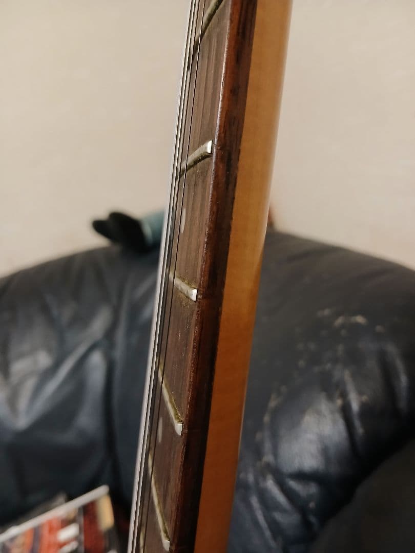 FERNANDES 90年代　ジャンク