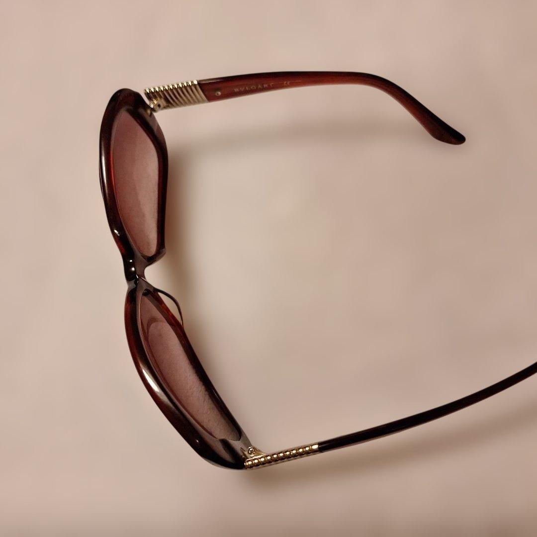 BVLGARI♡ブルガリ　サングラス