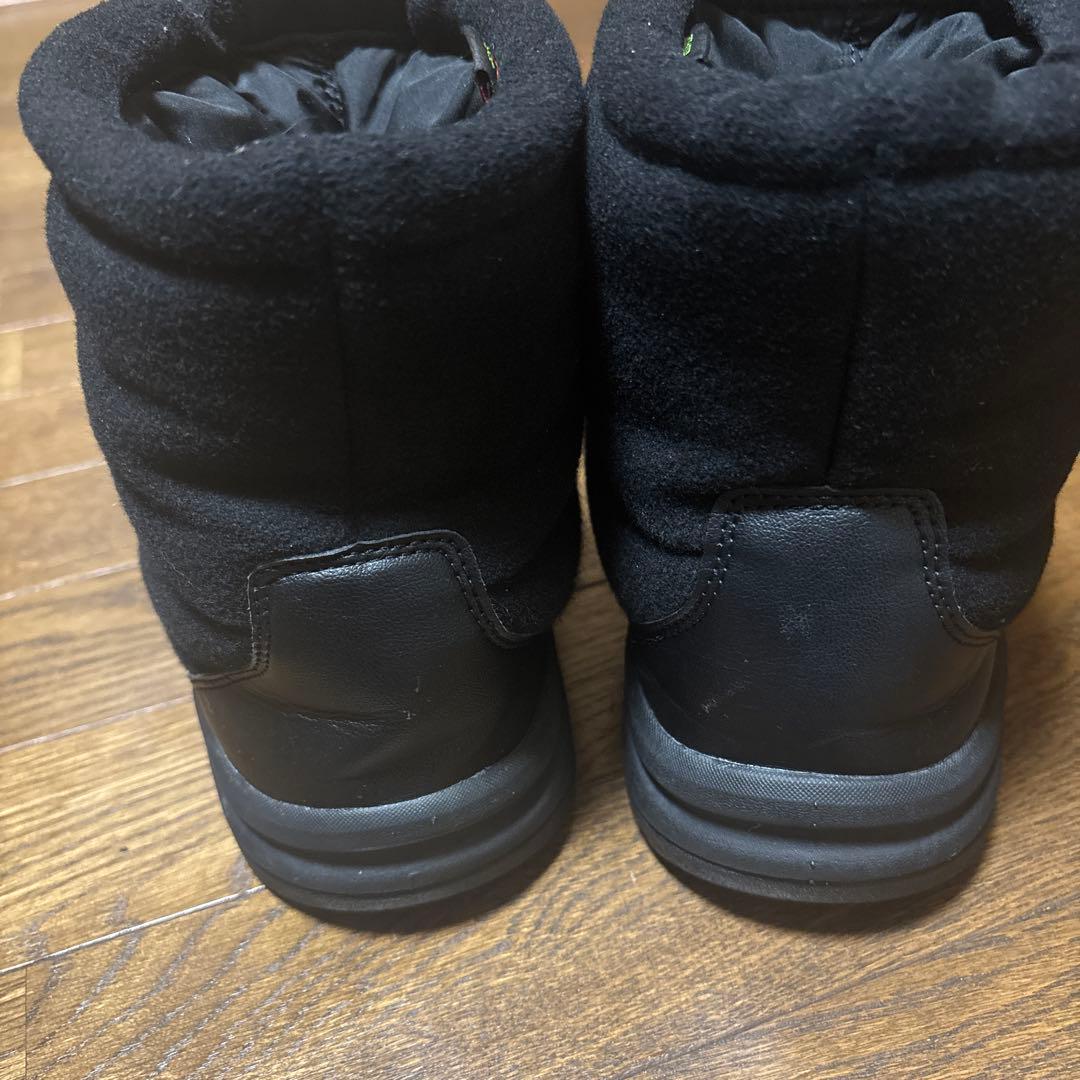 ま*も様 THE NORTH FACE NF51979 NUPTSE BOOTI