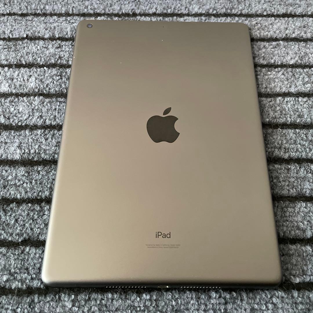178 iPad 9世代 256GB Wi-Fi スペースグレイ