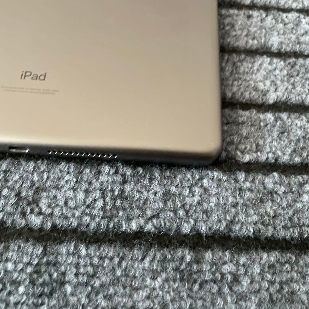 178 iPad 9世代 256GB Wi-Fi スペースグレイ