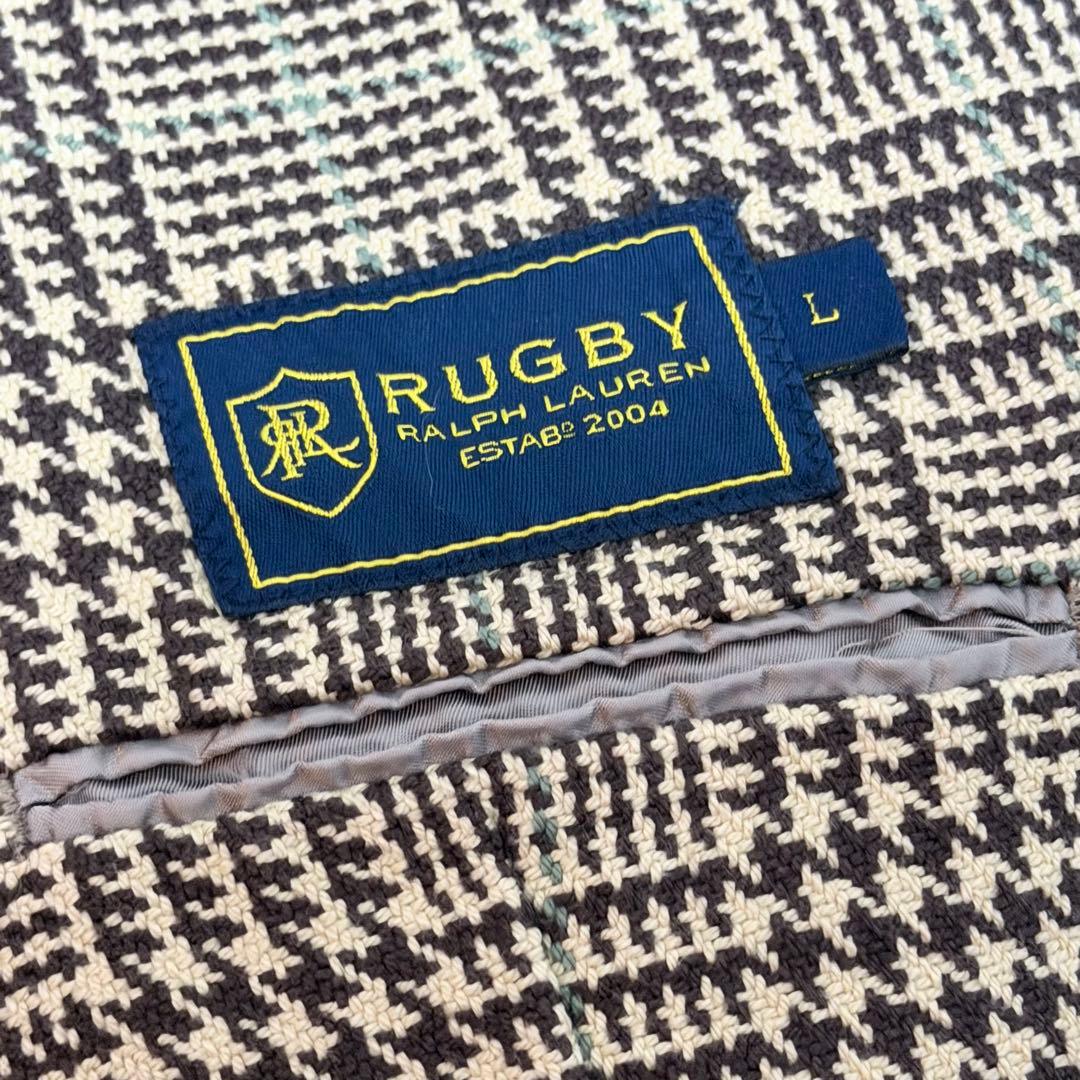 ✨セール中✨Ralph Lauren Rugby テーラードジャケット XL