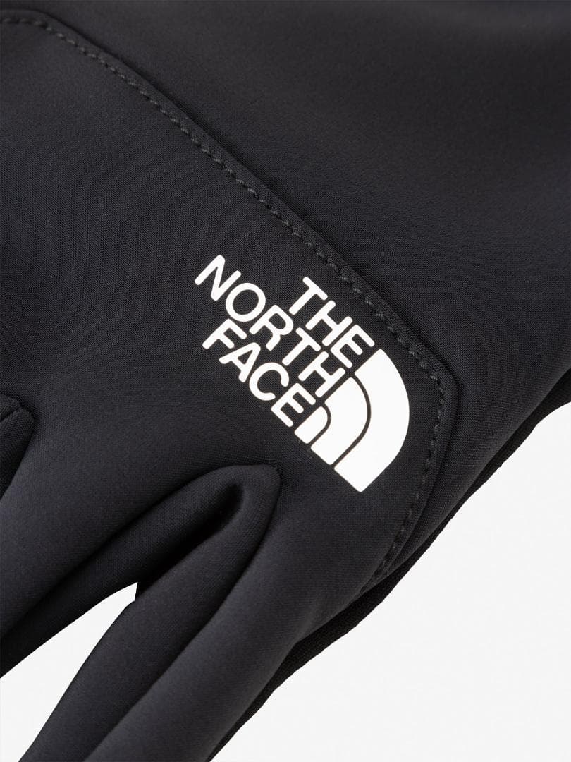 【新品】XS ノースフェイス WSイーチップグローブ NN62309 手袋