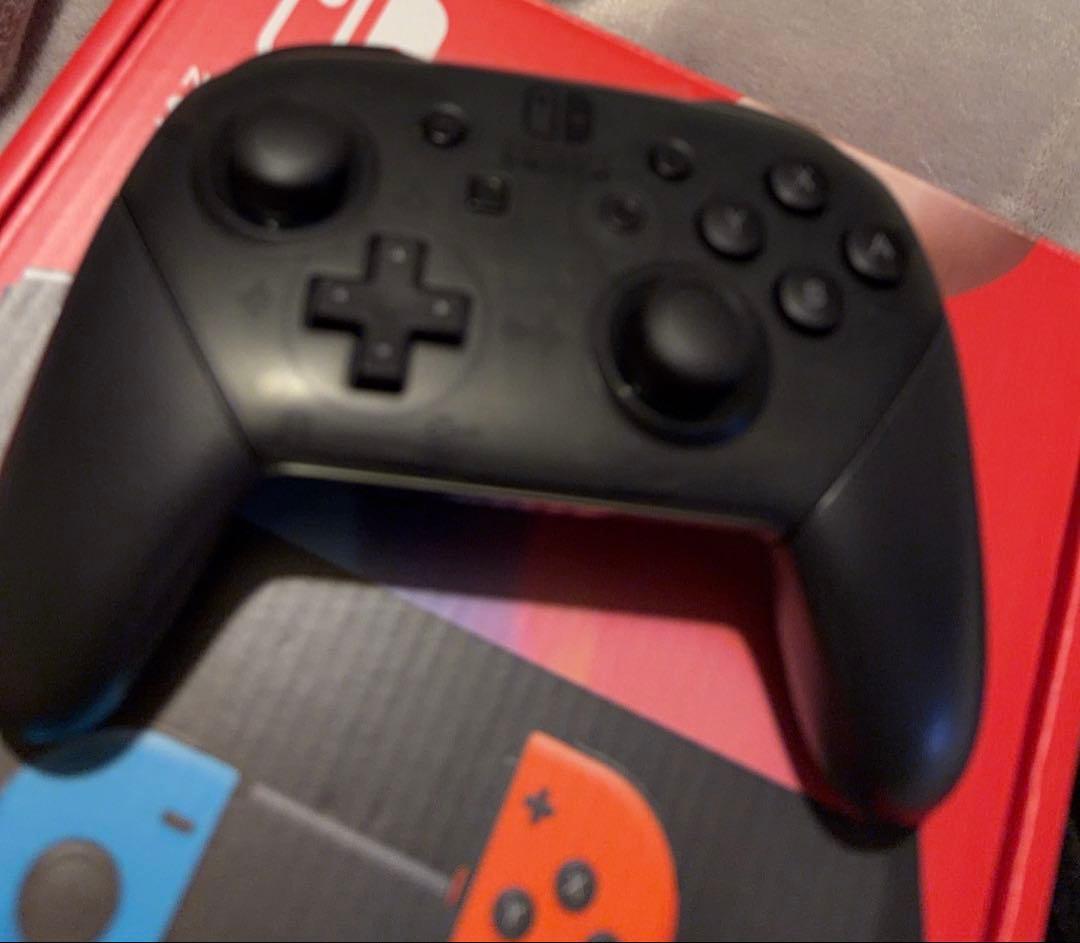 Nintendo Switch 有機ELモデル お値下げは申請にて