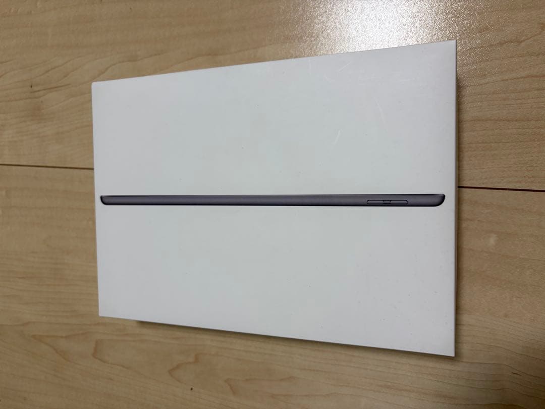 あ*か様 iPad 第7世代本体