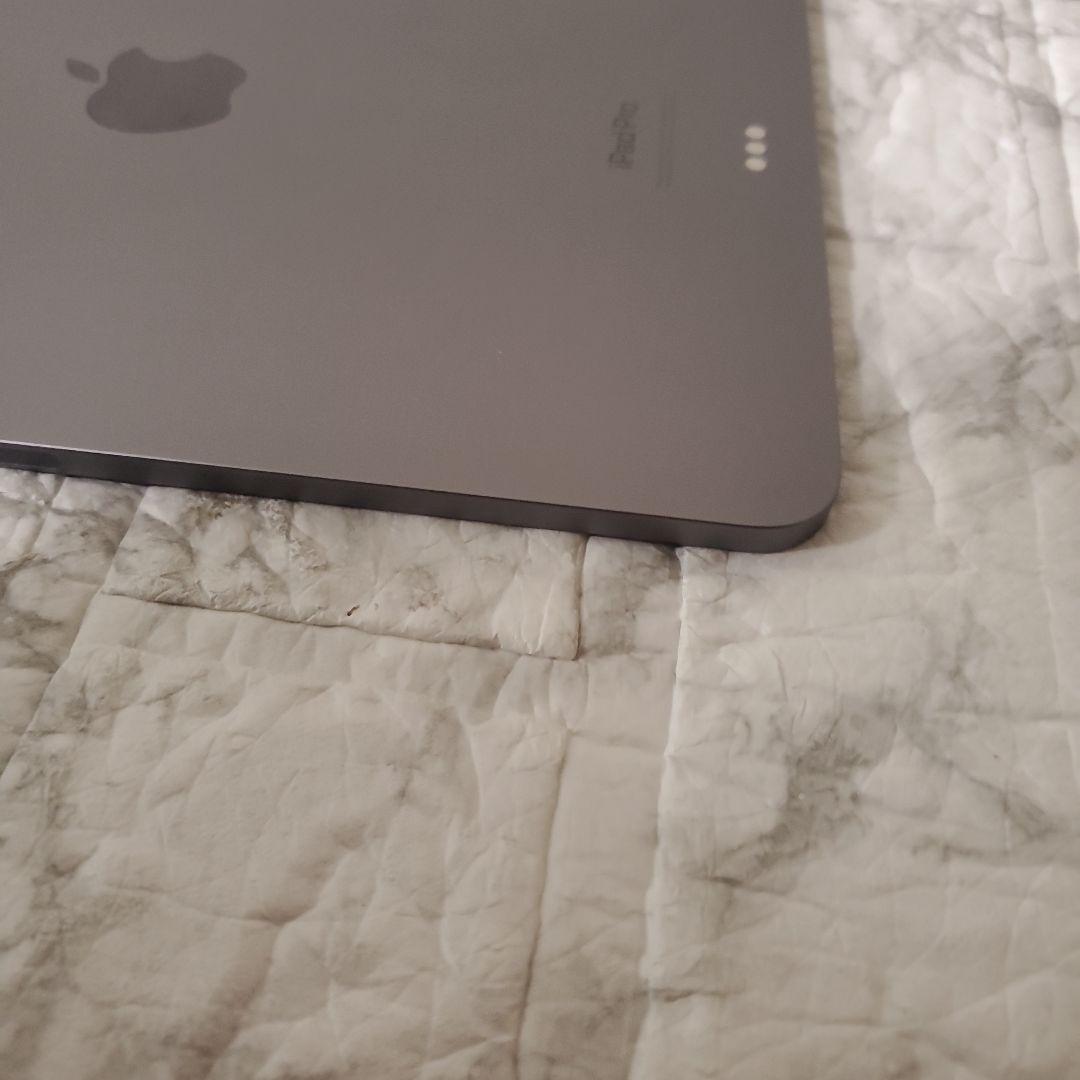 119 iPad Pro 11インチ 第4世代 M2チップ 128GB